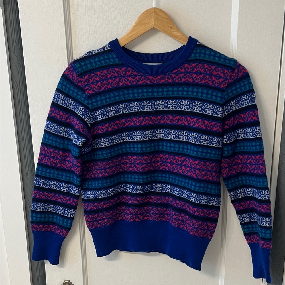 Vintage YSL Sweater